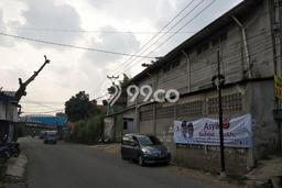 Paling Dicari! Gudang Dijual di Bandung Kota Harga Kompetitif Paling Dicari! Gudang Dijual di Bandung Kota Harga Kompetitif