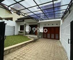 Rumah Modern 3 KT LT 251m2 di Pondok Hijau Rumah Modern 3 KT LT 251m2 di Pondok Hijau
