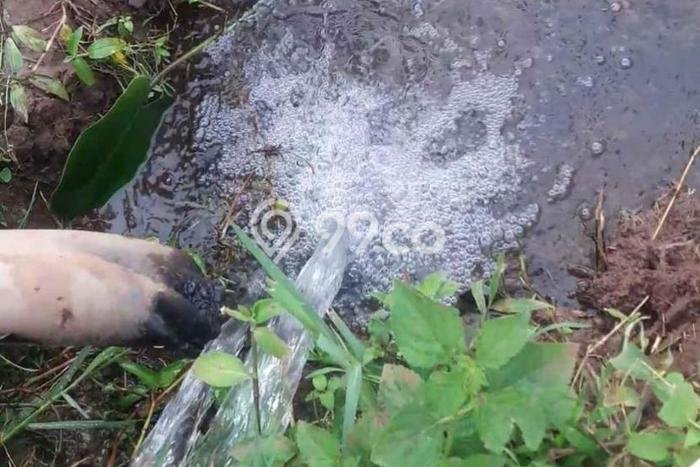 Lahan untuk Dijual di Cilengkrang Bandung Luas 728m2 Lahan untuk Dijual di Cilengkrang Bandung Luas 728m2