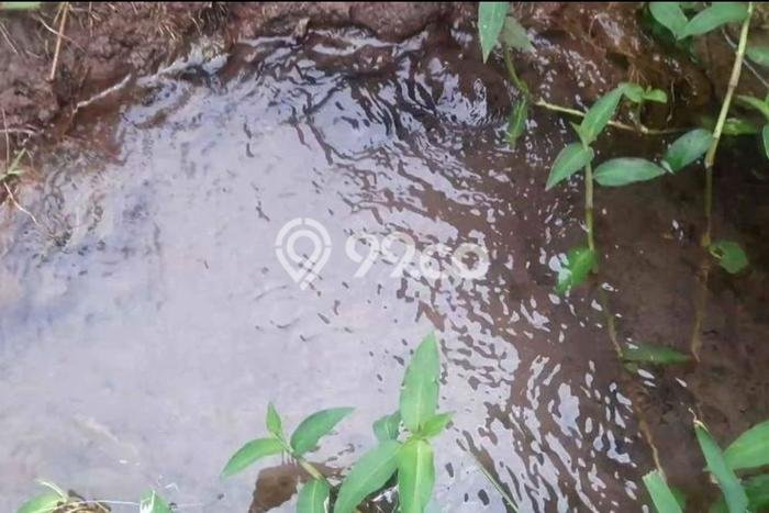 Lahan untuk Dijual di Cilengkrang Bandung Luas 728m2 Lahan untuk Dijual di Cilengkrang Bandung Luas 728m2