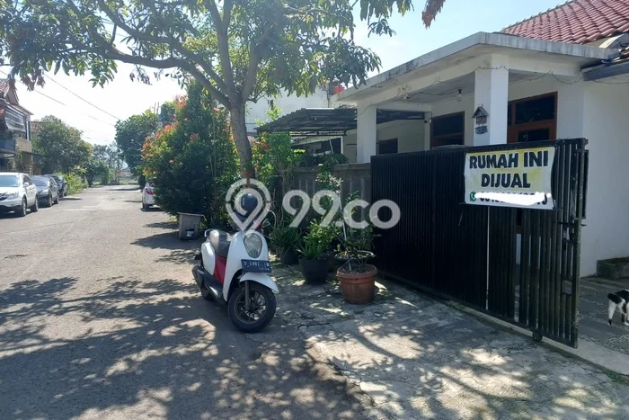 Dijual Hunian Rumah Terawat 3 Kamar di Bandung Kota, Bandung Dijual Hunian Rumah Terawat 3 Kamar di Bandung Kota, Bandung