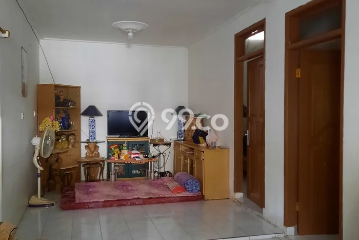 Dijual Hunian Rumah Terawat 3 Kamar di Bandung Kota, Bandung Dijual Hunian Rumah Terawat 3 Kamar di Bandung Kota, Bandung