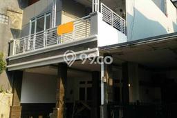 Dijual Cepat Rumah Favorit Siap Huni LB 180m2 di Antapani, Bandung Dijual Cepat Rumah Favorit Siap Huni LB 180m2 di Antapani, Bandung