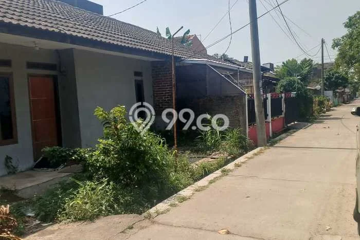 Jual Rumah Murah Meriah Bandung Kulon Punya 2 KT & LT 110m2 Jual Rumah Murah Meriah Bandung Kulon Punya 2 KT & LT 110m2