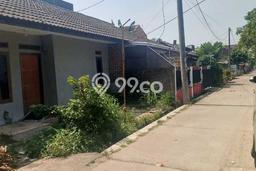 Jual Rumah Murah Meriah Bandung Kulon Punya 2 KT & LT 110m2 Jual Rumah Murah Meriah Bandung Kulon Punya 2 KT & LT 110m2