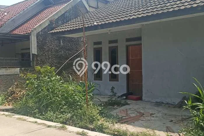 Jual Rumah Murah Meriah Bandung Kulon Punya 2 KT & LT 110m2 Jual Rumah Murah Meriah Bandung Kulon Punya 2 KT & LT 110m2