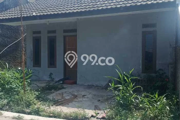Jual Rumah Murah Meriah Bandung Kulon Punya 2 KT & LT 110m2 Jual Rumah Murah Meriah Bandung Kulon Punya 2 KT & LT 110m2