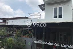 Hunian Cantik Minimalis Lb 100m2 di Rancasari, Bandung Hunian Cantik Minimalis Lb 100m2 di Rancasari, Bandung