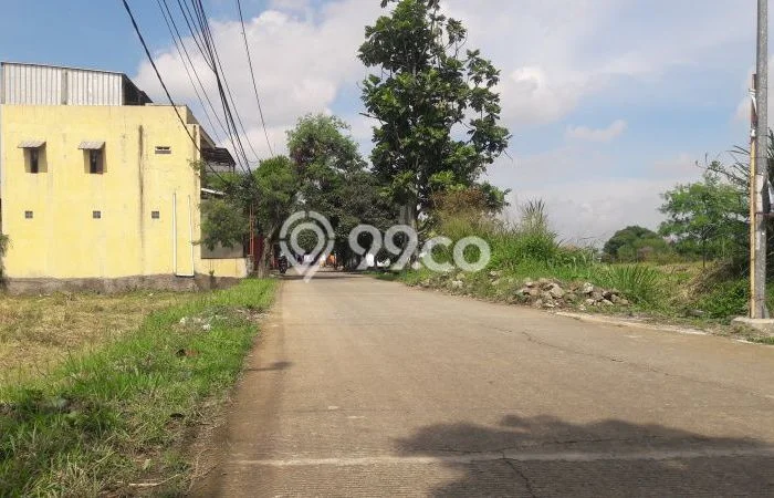 Jarang Ada! Tanah Kavling Disewakan di Bandung 1000m2 Jarang Ada! Tanah Kavling Disewakan di Bandung 1000m2
