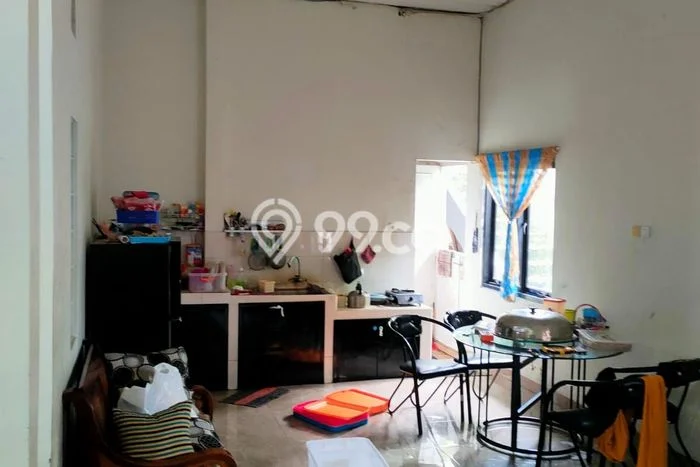 Rumah Minimalis 3 KT di Ciwastra Bandung Semi Furnished Rumah Minimalis 3 KT di Ciwastra Bandung Semi Furnished