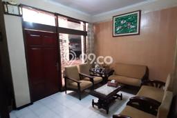 Rumah Modern 3 KT di Geger Kalong Bandung Unfurnished Rumah Modern 3 KT di Geger Kalong Bandung Unfurnished