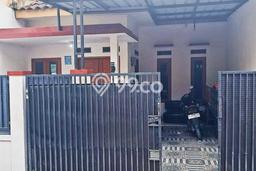Hunian Nyaman Asri 3 KT Siap Pakai di Kopo Bandung Hunian Nyaman Asri 3 KT Siap Pakai di Kopo Bandung