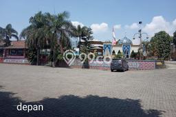 Gudang Usaha Dijual di Cicalengka Bandung LT 8000m2 & LB 5000m2 Gudang Usaha Dijual di Cicalengka Bandung LT 8000m2 & LB 5000m2