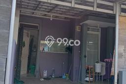 Dijual Hunian Rumah Nyaman 1 Kamar di Soekarno Hatta, Bandung Dijual Hunian Rumah Nyaman 1 Kamar di Soekarno Hatta, Bandung