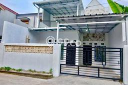 Jual Rumah Minimalis Bagus Punya 3 KT di Cibiru Bandung SHM Jual Rumah Minimalis Bagus Punya 3 KT di Cibiru Bandung SHM