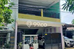 Rumah Minimalis 3 Kamar LT 108m2 di Gede Bage Rumah Minimalis 3 Kamar LT 108m2 di Gede Bage