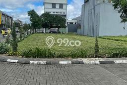 Kavling Tanah di Batununggal Dijual Luas 300m2 Legalitas SHM Kavling Tanah di Batununggal Dijual Luas 300m2 Legalitas SHM