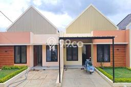 Rumah Budget Favorit Siap Huni Area Parongpong LT 66m2 Rumah Budget Favorit Siap Huni Area Parongpong LT 66m2