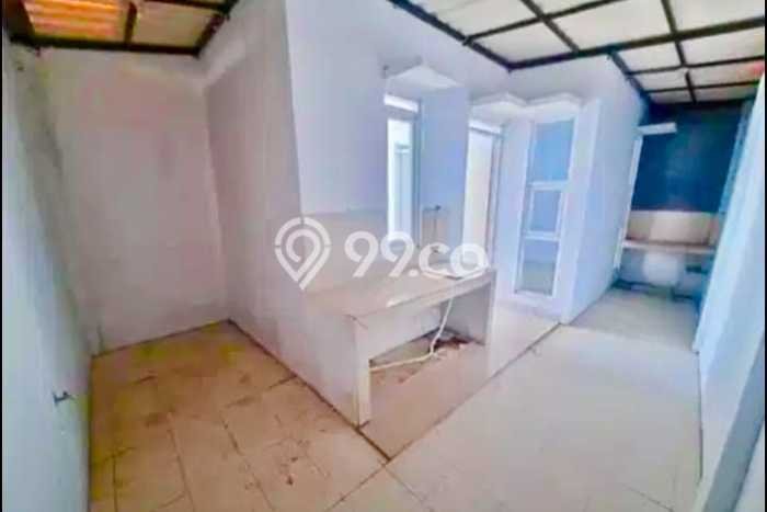 Rumah Nyaman 2 KT LB 45m2 Kondisi Bagus di Padasuka Rumah Nyaman 2 KT LB 45m2 Kondisi Bagus di Padasuka