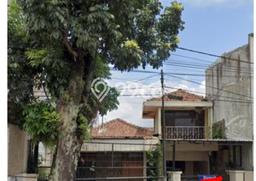 Dijual Rumah Luas Megah Dengan View Cantik di Pelajar Pejuang, Bandung Dijual Rumah Luas Megah Dengan View Cantik di Pelajar Pejuang, Bandung