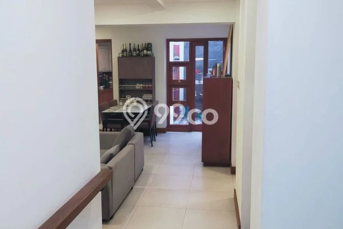 Dijual Hunian Rumah Terawat 3 Kamar di Pajajaran, Bandung Dijual Hunian Rumah Terawat 3 Kamar di Pajajaran, Bandung