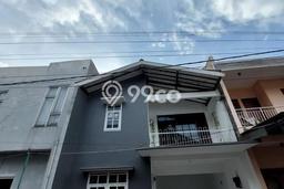 Lokasi strategis! Rumah siap huni disewakan di Antapani LB 120m2 Lokasi strategis! Rumah siap huni disewakan di Antapani LB 120m2
