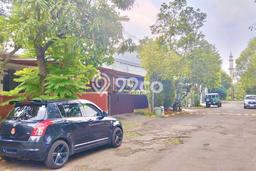 Dijual Hunian Mewah dengan Fasilitas Sekitar Lengkap di Batununggal, Bandung Dijual Hunian Mewah dengan Fasilitas Sekitar Lengkap di Batununggal, Bandung