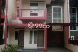 Rumah Modern 3 Kamar LT 90m2 di Gede Bage Rumah Modern 3 Kamar LT 90m2 di Gede Bage