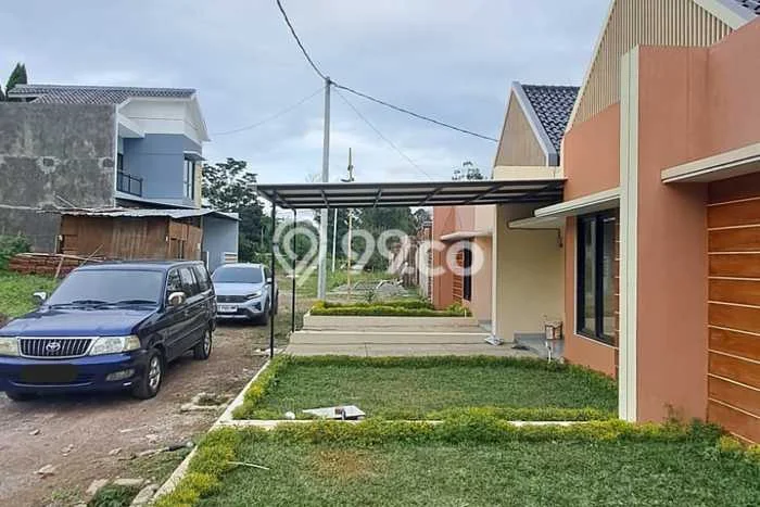 Rumah Budget Favorit Siap Huni Area Parongpong LT 66m2 Rumah Budget Favorit Siap Huni Area Parongpong LT 66m2
