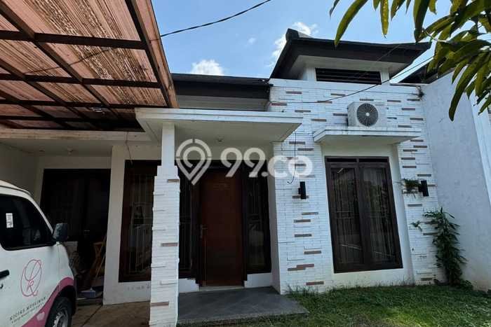 For Sale Rumah 2 Kamar Lokasi Strategis Bagus dan Strategis di Cileunyi For Sale Rumah 2 Kamar Lokasi Strategis Bagus dan Strategis di Cileunyi