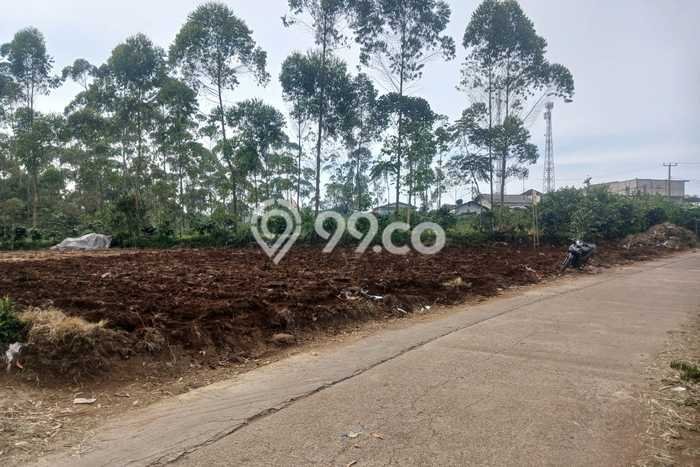 Tanah Kavling di Pangalengan Dijual dengan Luas 1380m2 Tanah Kavling di Pangalengan Dijual dengan Luas 1380m2