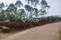 Tanah Kavling di Pangalengan Dijual dengan Luas 1380m2 Tanah Kavling di Pangalengan Dijual dengan Luas 1380m2