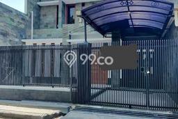 Hunian Cantik Minimalis Lb 150m2 di panyileukan, Bandung Hunian Cantik Minimalis Lb 150m2 di panyileukan, Bandung