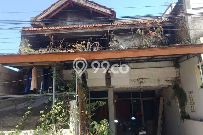 Jual Rumah Murah di Rancaekek Bandung Harga Rp 400 Juta LT 90m2 Jual Rumah Murah di Rancaekek Bandung Harga Rp 400 Juta LT 90m2