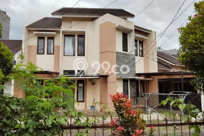Dijual Rumah Kost di Jatinangor, Bandung, 0 KT, 10 KM, Bangunan 165m2 Dijual Rumah Kost di Jatinangor, Bandung, 0 KT, 10 KM, Bangunan 165m2