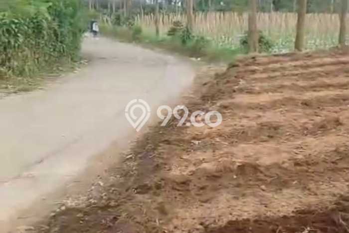 Tanah Kavling di Pangalengan Dijual dengan Luas 1380m2 Tanah Kavling di Pangalengan Dijual dengan Luas 1380m2