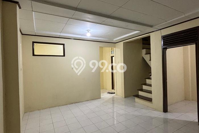 Rumah Modern Cantik 3 KT Siap Huni di Rancasari Rumah Modern Cantik 3 KT Siap Huni di Rancasari