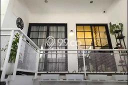 Dijual Rumah Eksklusif 3 KT di Dago, Bandung Dijual Rumah Eksklusif 3 KT di Dago, Bandung