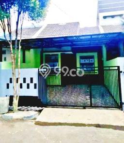 Dijual Cepat Rumah Minimalis & Modern LB 40m2 di Gede Bage Dijual Cepat Rumah Minimalis & Modern LB 40m2 di Gede Bage