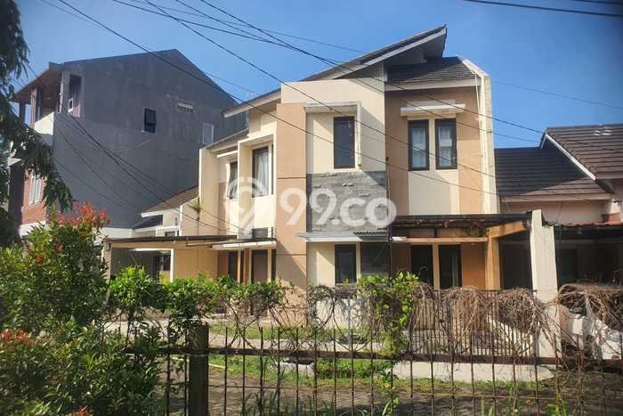 Dijual Rumah Kost di Jatinangor, Bandung, 0 KT, 10 KM, Bangunan 165m2 Dijual Rumah Kost di Jatinangor, Bandung, 0 KT, 10 KM, Bangunan 165m2
