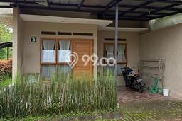 Rumah Minimalis 2 KT di Sariwangi Bandung Unfurnished Rumah Minimalis 2 KT di Sariwangi Bandung Unfurnished