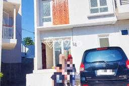 Rumah Modern 2 KT LT 86m2 di Cikutra Rumah Modern 2 KT LT 86m2 di Cikutra