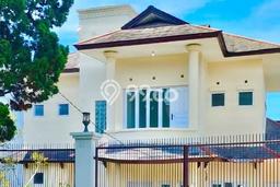 Dijual Rumah Mewah Megah Dengan View Cantik di Setiabudi, Bandung Dijual Rumah Mewah Megah Dengan View Cantik di Setiabudi, Bandung