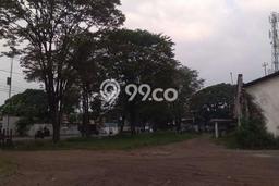 Pabrik Bagus LT 35000m2 LB 4000m2 Dijual di Majalaya Bandung Pabrik Bagus LT 35000m2 LB 4000m2 Dijual di Majalaya Bandung