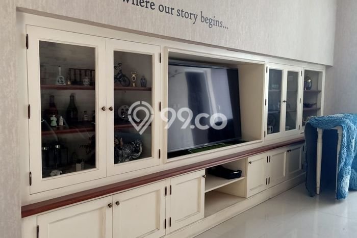 For Sale! Premium House LT 148m2 Desain Modern di Pondok Hijau For Sale! Premium House LT 148m2 Desain Modern di Pondok Hijau