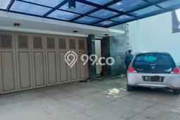 Dijual Hunian Rumah Terawat 3 Kamar di Pajajaran, Bandung Dijual Hunian Rumah Terawat 3 Kamar di Pajajaran, Bandung