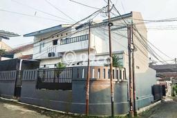 Jual Rumah Modern 4 KT di Bandung Kota, Bandung Jual Rumah Modern 4 KT di Bandung Kota, Bandung