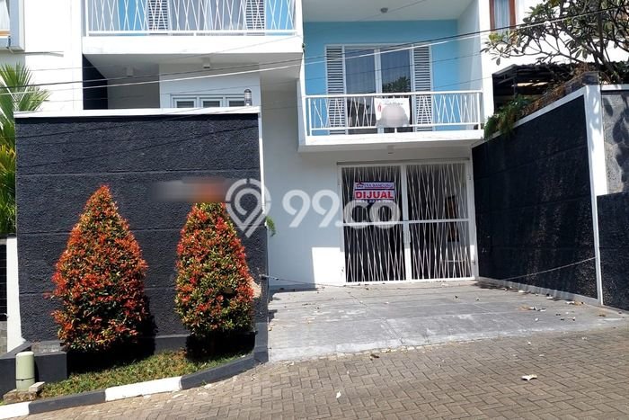 For Sale! Premium House LT 148m2 Desain Modern di Pondok Hijau For Sale! Premium House LT 148m2 Desain Modern di Pondok Hijau