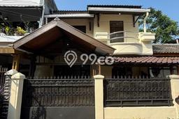 Rumah Modern Cantik 3 KT Siap Huni di Rancasari Rumah Modern Cantik 3 KT Siap Huni di Rancasari