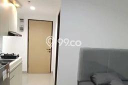Hunian Apartemen Budget Friendly di Bandung dengan 0 Kamar Tidur, 1 Kamar Mandi Hunian Apartemen Budget Friendly di Bandung dengan 0 Kamar Tidur, 1 Kamar Mandi